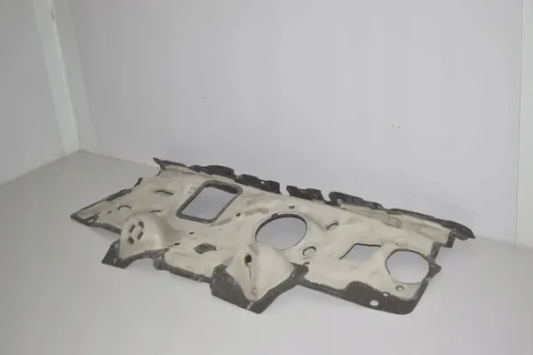 Isolation acoustique OEM 7298899 pour BMW 2 Gran Tourer image 4