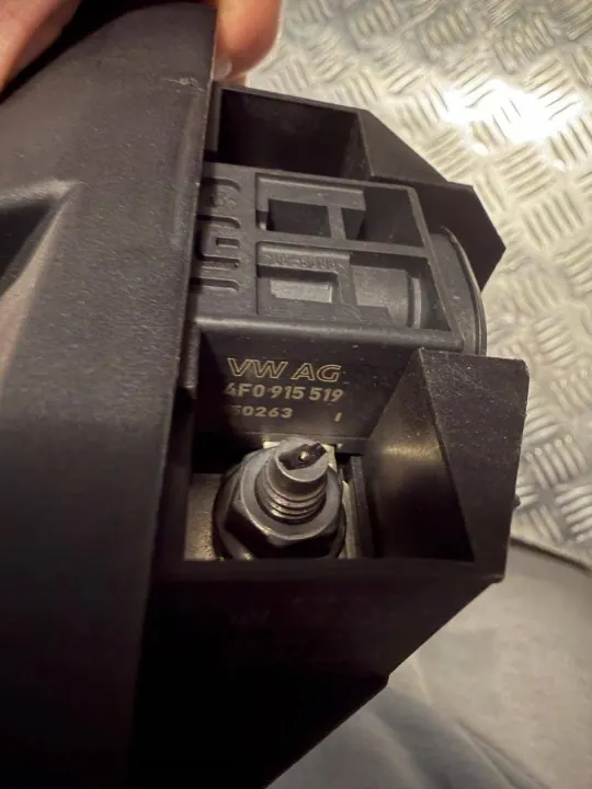 Akun Rele/Sulake OEM 4F0915519 Porsche Macan image 4