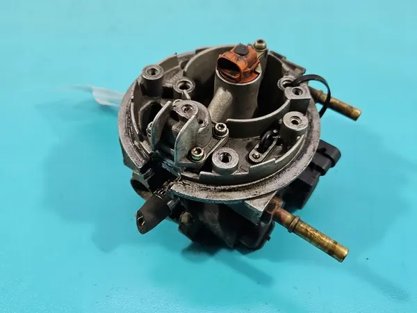 Monowtrysk Fiat Siena 1.4 image 1