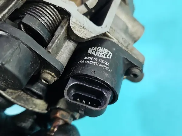 Monowtrysk Fiat Siena 1.4 image 10