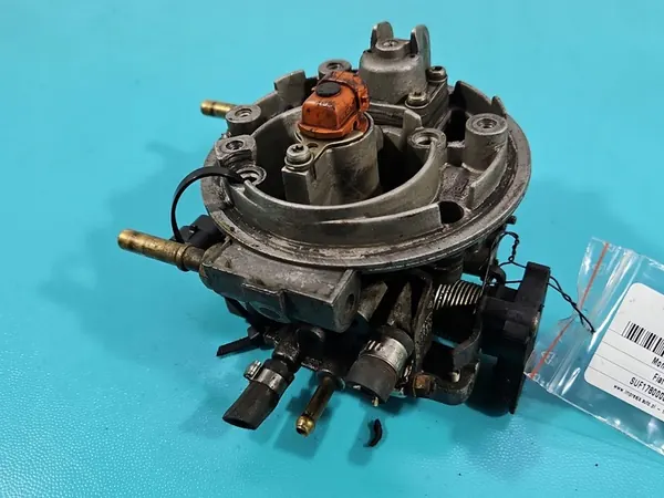 Monowtrysk Fiat Siena 1.4 image 3