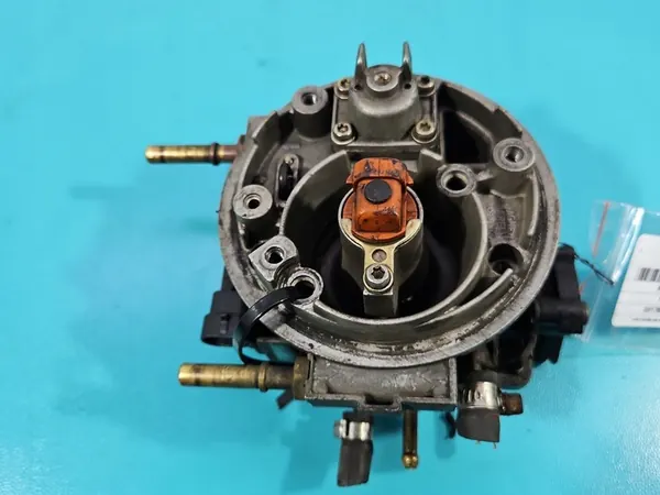 Monowtrysk Fiat Siena 1.4 image 4