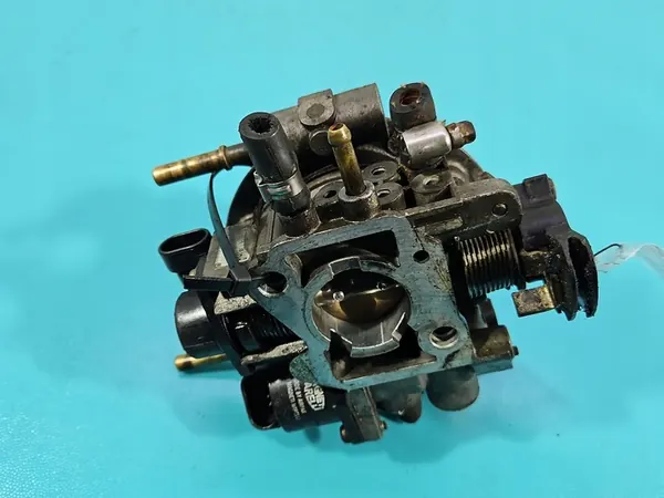 Monowtrysk Fiat Siena 1.4 image 5