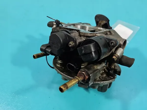 Monowtrysk Fiat Siena 1.4 image 6