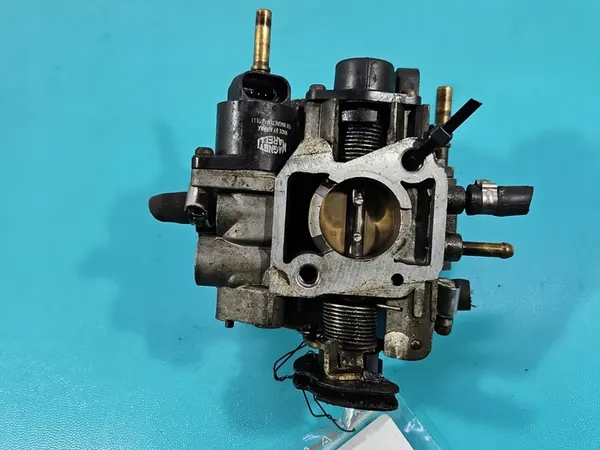 Monowtrysk Fiat Siena 1.4 image 7