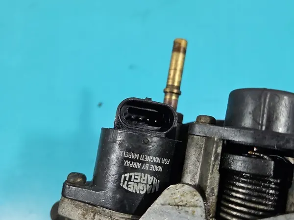 Monowtrysk Fiat Siena 1.4 image 8