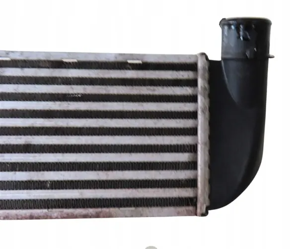 Intercooler OEM 878350000 voor Fiat 500 1.3 Multijet image 3