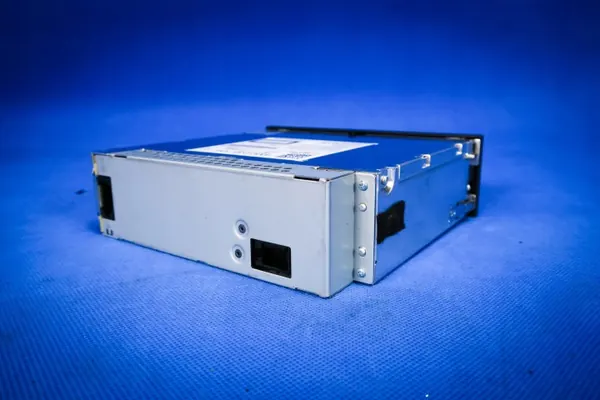 Gebruikte DVD-wisselaar OEM 4M0035108 voor Audi A6/A7 image 3