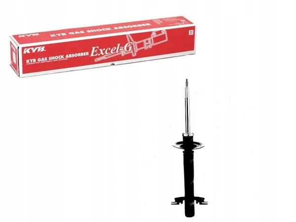 Ammortizzatore anteriore KYB Originale image 2