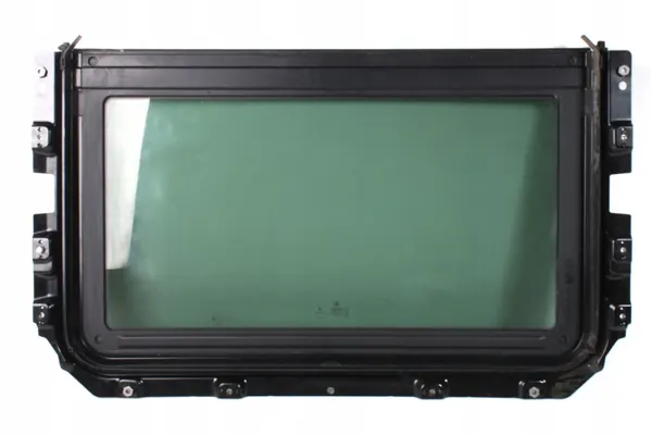 BMW F11 Panoramadach OEM 7228756 - Gebraucht image 4