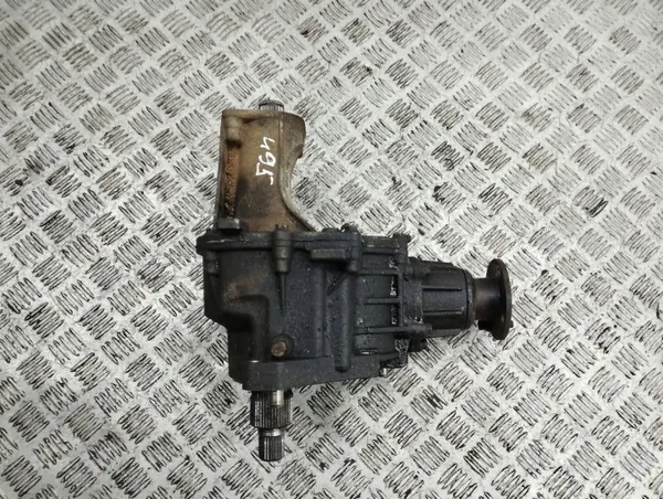 Caixa de transferência KIA Sportage 2008 OEM AMD78391 image 2