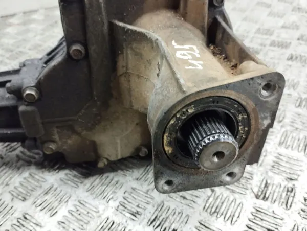 Caixa de transferência KIA Sportage 2008 OEM AMD78391 image 3
