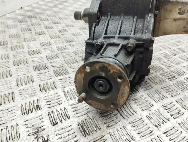Caixa de transferência KIA Sportage 2008 OEM AMD78391 image 4