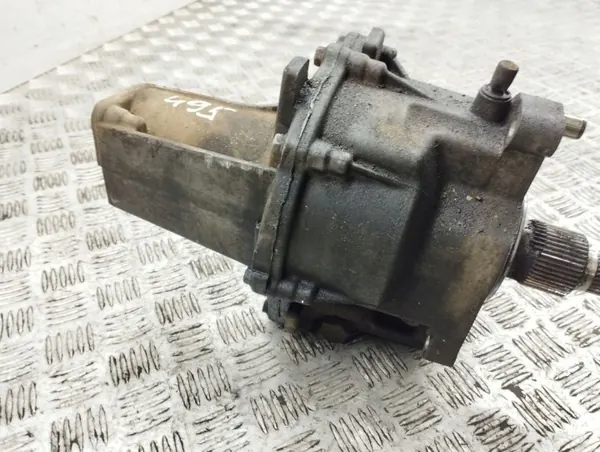 Caixa de transferência KIA Sportage 2008 OEM AMD78391 image 5