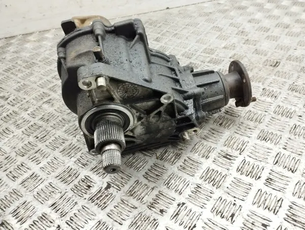 Caixa de transferência KIA Sportage 2008 OEM AMD78391 image 6