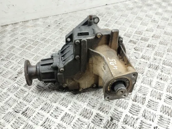 Caixa de transferência KIA Sportage 2008 OEM AMD78391 image 7