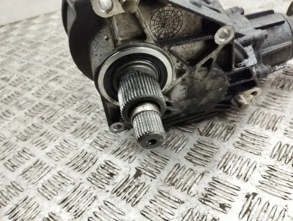 Caixa de transferência KIA Sportage 2008 OEM AMD78391 image 8