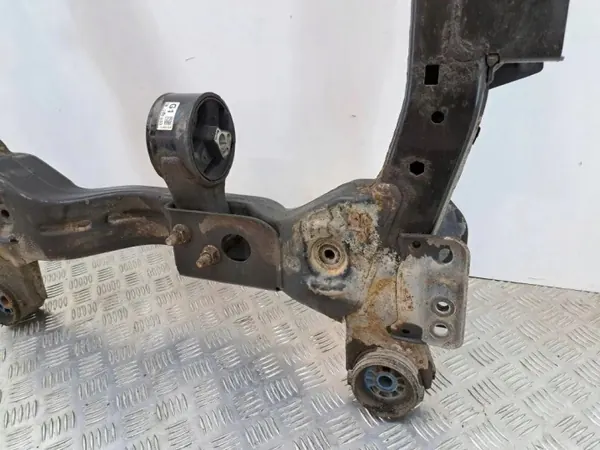 Engate Opel Zafira C OEM 13327078 - Usado image 7