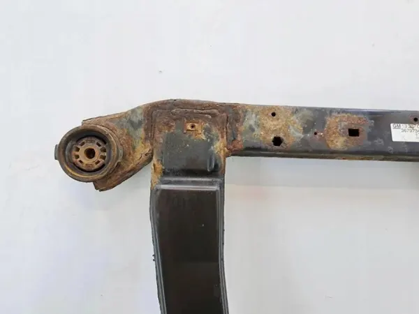 Engate Opel Zafira C OEM 13327078 - Usado image 9