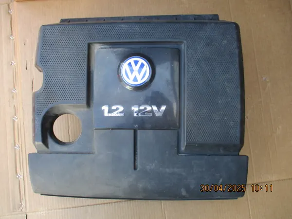 Ilmansuodinkotelo OEM 03E129607 VW Polo IV:lle image 2