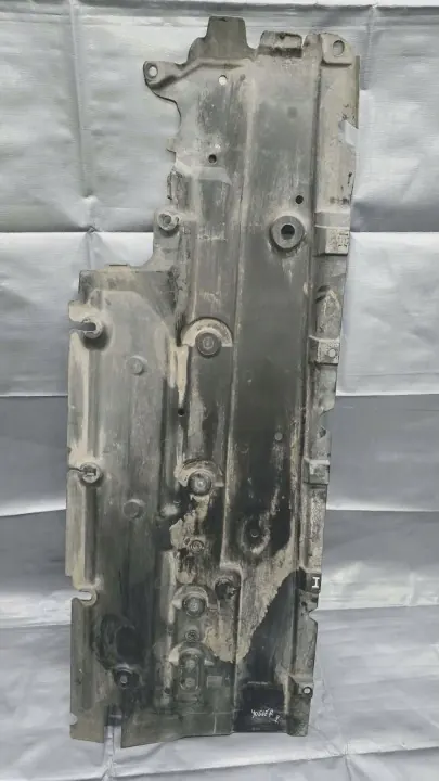 Vasen Alustasu Dacia Jogger OEM 748157227R image 4