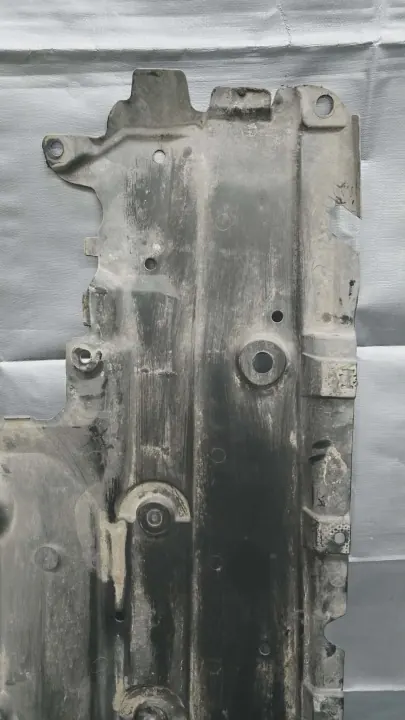 Vasen Alustasu Dacia Jogger OEM 748157227R image 5
