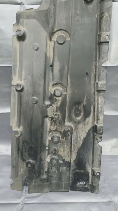 Vasen Alustasu Dacia Jogger OEM 748157227R image 6