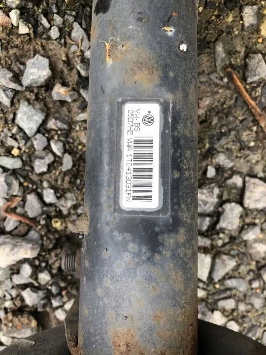 Volkswagen OE McPherson Completo Destro 1T0413031FN image 4