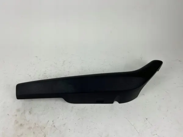 Audi Q7 Käsijarrupöytä OEM 4M0867165 - Käytetty image 2
