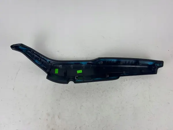 Audi Q7 Käsijarrupöytä OEM 4M0867165 - Käytetty image 8