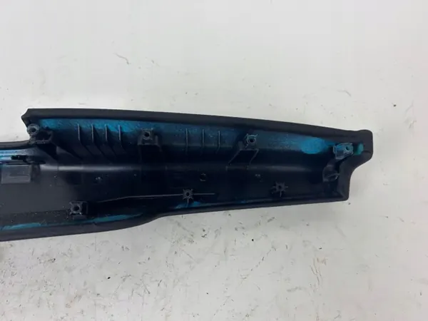 Audi Q7 Käsijarrupöytä OEM 4M0867165 - Käytetty image 9