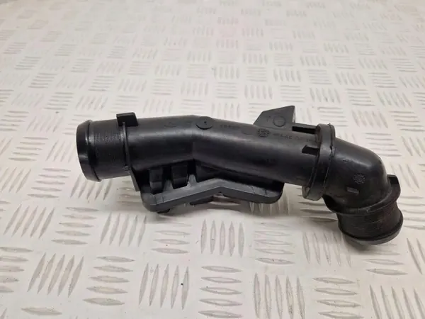 OEM 98697 Intercoolerpijp voor Citroen Jumpy 2.0L Diesel image 2