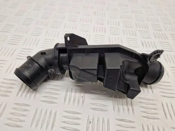 OEM 98697 Intercoolerpijp voor Citroen Jumpy 2.0L Diesel image 3