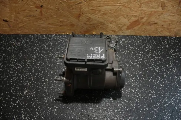 Soupape Modulateur Frein EBS Renault DXI OEM DK020625 image 2