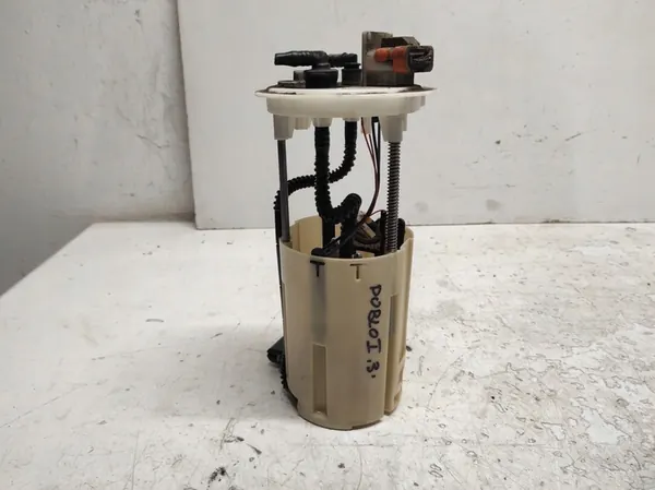 FIAT DOBLO 1 I LIFT 04- 1.9 JTD Bomba de combustível image 2