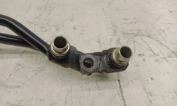 Oliekoelerleiding OEM JUR203727 voor VW Touareg image 3
