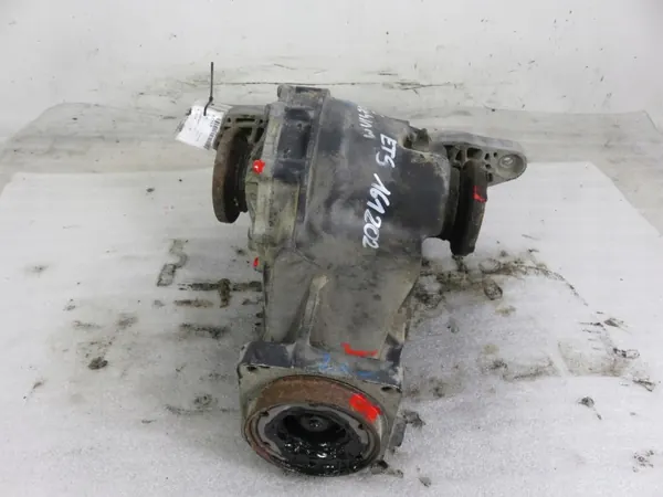 Differential Audi A4 B6 2.5 TDI OEM ETS 161202 image 2