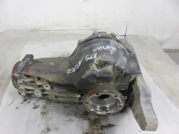 Differential Audi A4 B6 2.5 TDI OEM ETS 161202 image 3