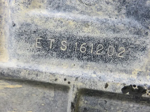 Differential Audi A4 B6 2.5 TDI OEM ETS 161202 image 5