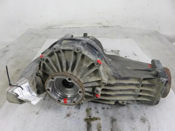 Differential Audi A4 B6 2.5 TDI OEM ETS 161202 image 6