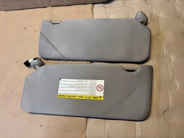 Honda OE Solskydd OEM HONDA ACCORD VIII 08-12 image 2