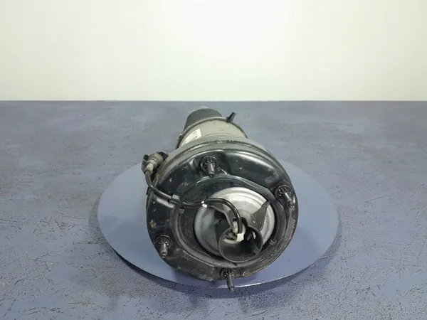 AUDI A6 C7 Ammortizzatore Anteriore Destro Sinistro 4G0616039AD image 4