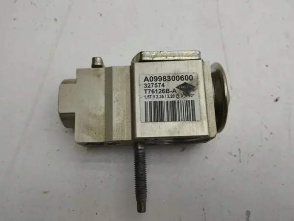 AC-kylarväxel OEM A0998300600 för Mercedes-Benz image 2