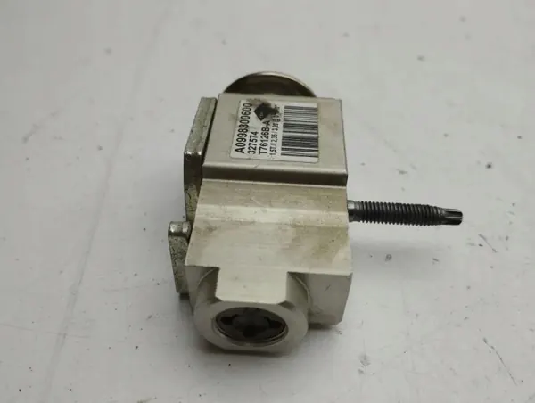 AC-kylarväxel OEM A0998300600 för Mercedes-Benz image 3