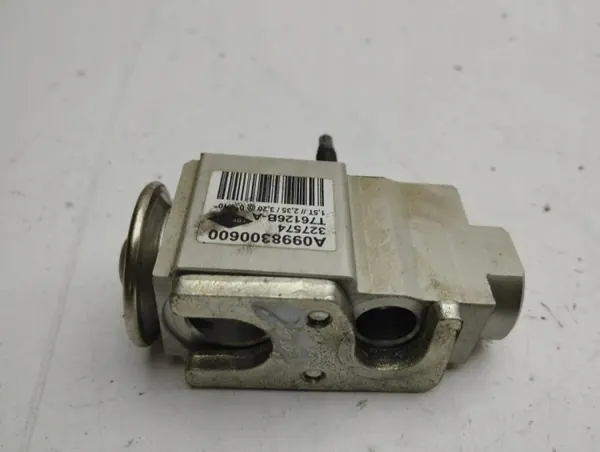 AC-kylarväxel OEM A0998300600 för Mercedes-Benz image 4