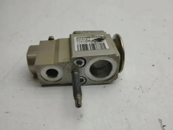 AC-kylarväxel OEM A0998300600 för Mercedes-Benz image 5