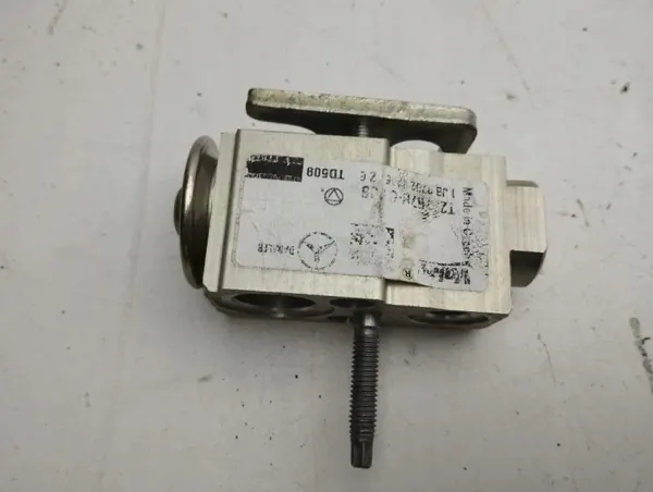 AC-kylarväxel OEM A0998300600 för Mercedes-Benz image 7