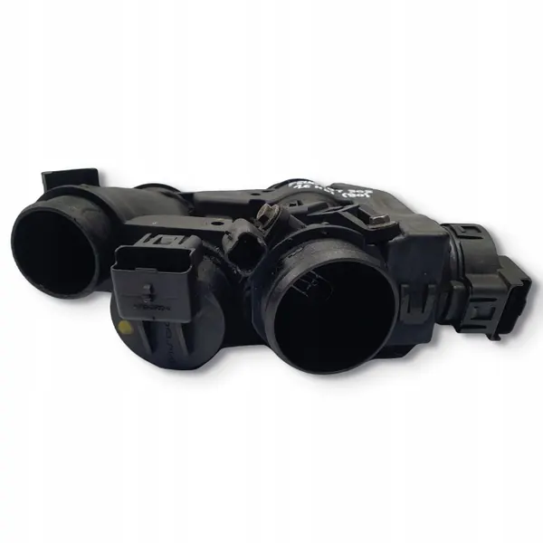 Corps de papillon OEM 9657485480 pour Peugeot 307 1.6 HDI image 5