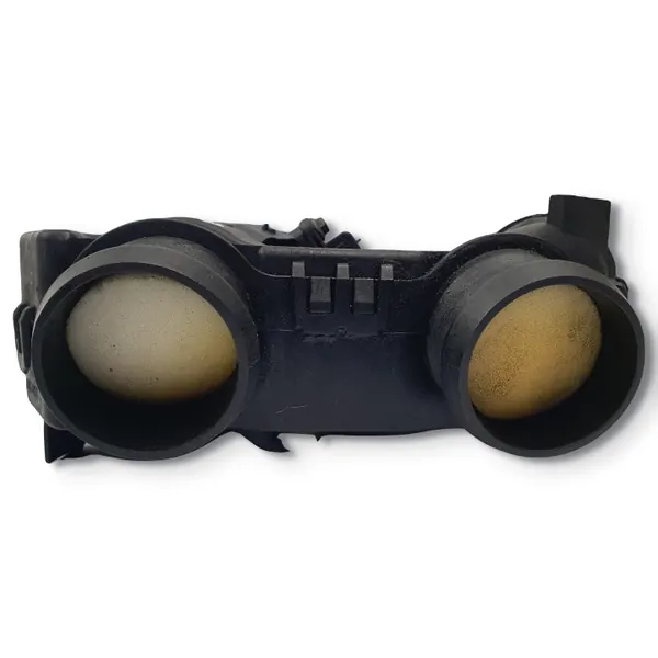 Corps de papillon OEM 9657485480 pour Peugeot 307 1.6 HDI image 7