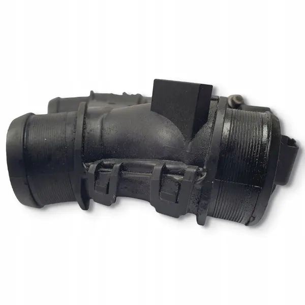 Corps de papillon OEM 9657485480 pour Peugeot 307 1.6 HDI image 8
